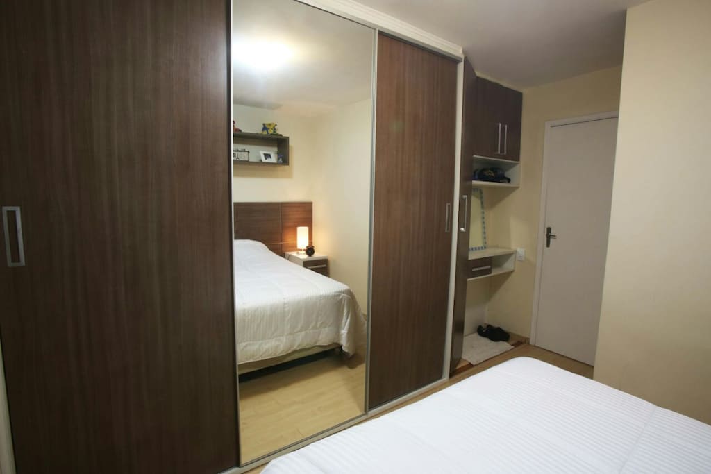 Quarto de casal