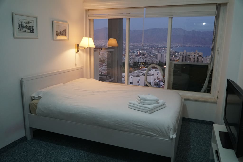 View (winter bedding)