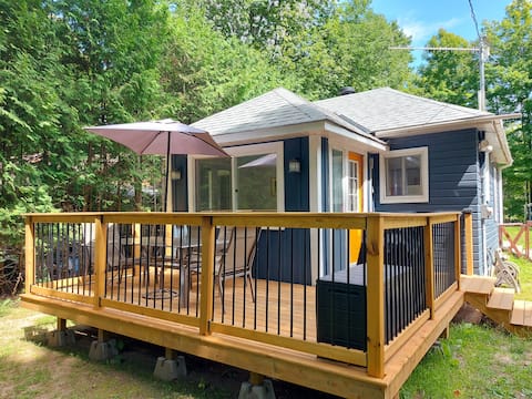 Tiny House in Penetanguishene