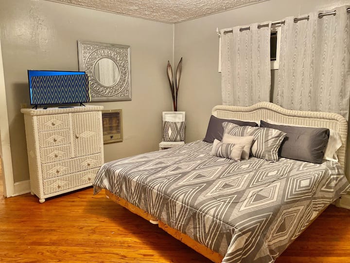 Tuskegee Vacation Rentals & Homes Alabama, United States Airbnb