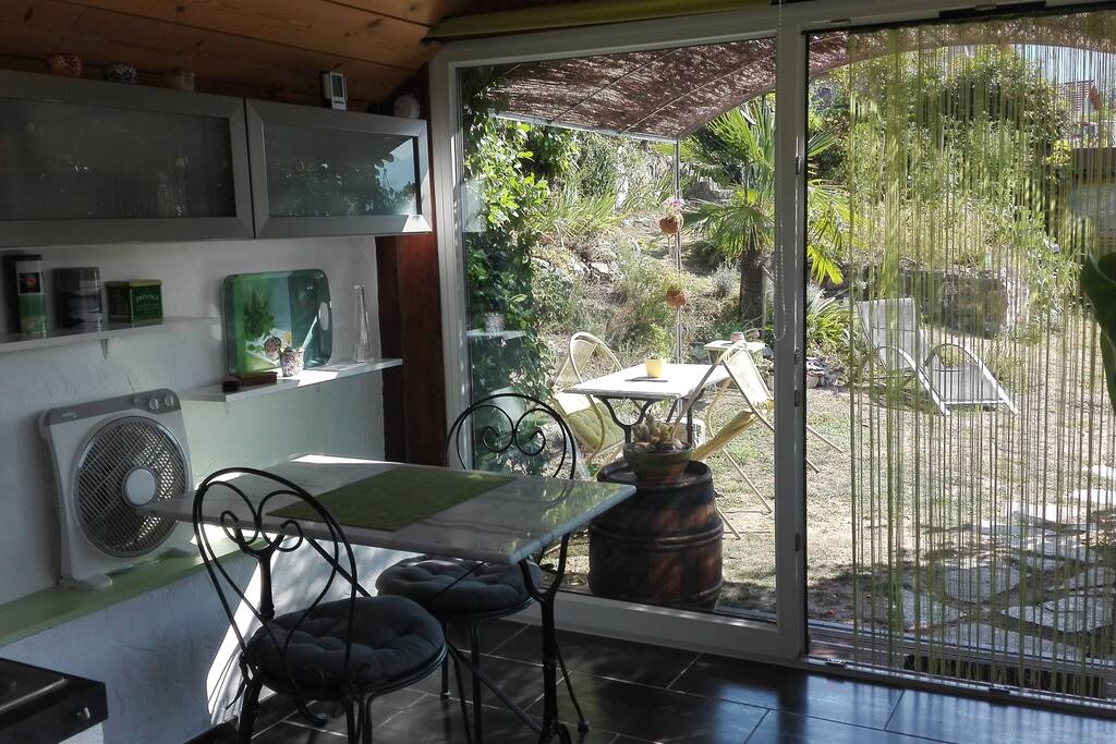 Vue de l'intérieur du Sartot