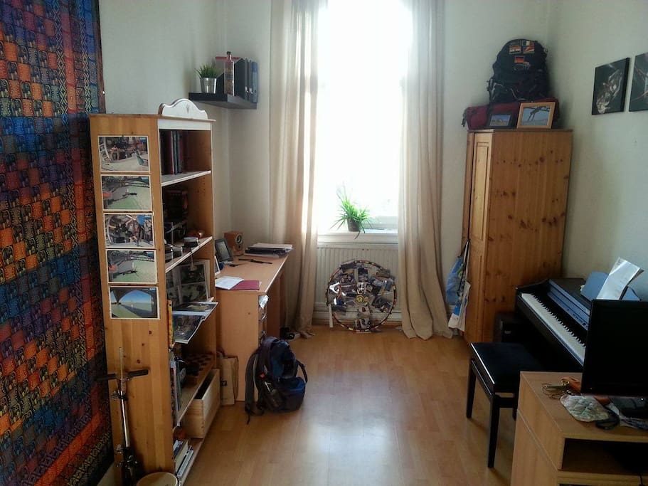 Das Zimmer (Bild3)