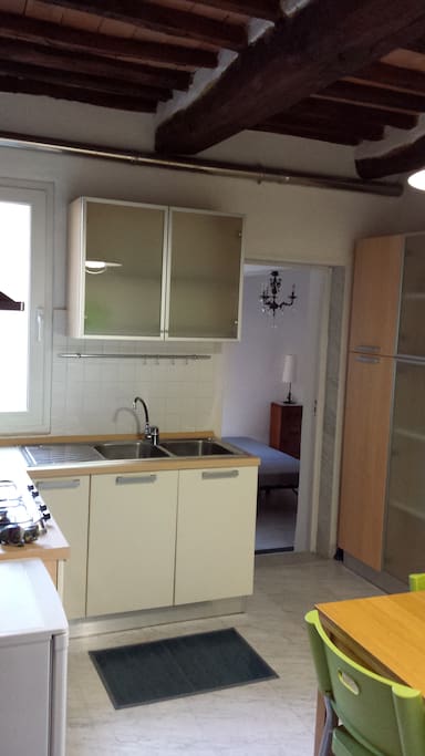 Cucina