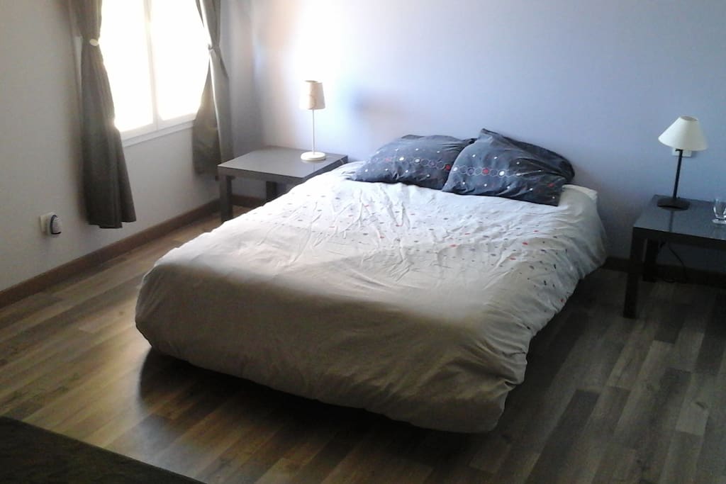 Chambre 1