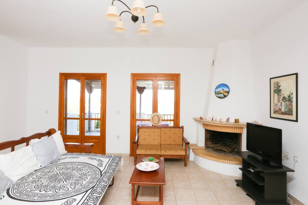 SITTING ROOM