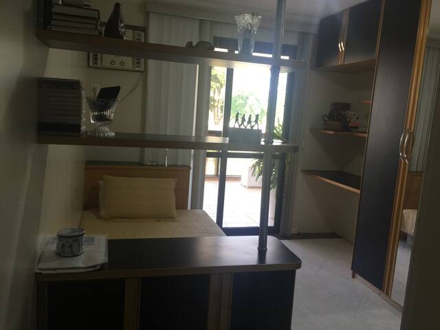 Sol , Areia e Mar no Recreio gallery image 3