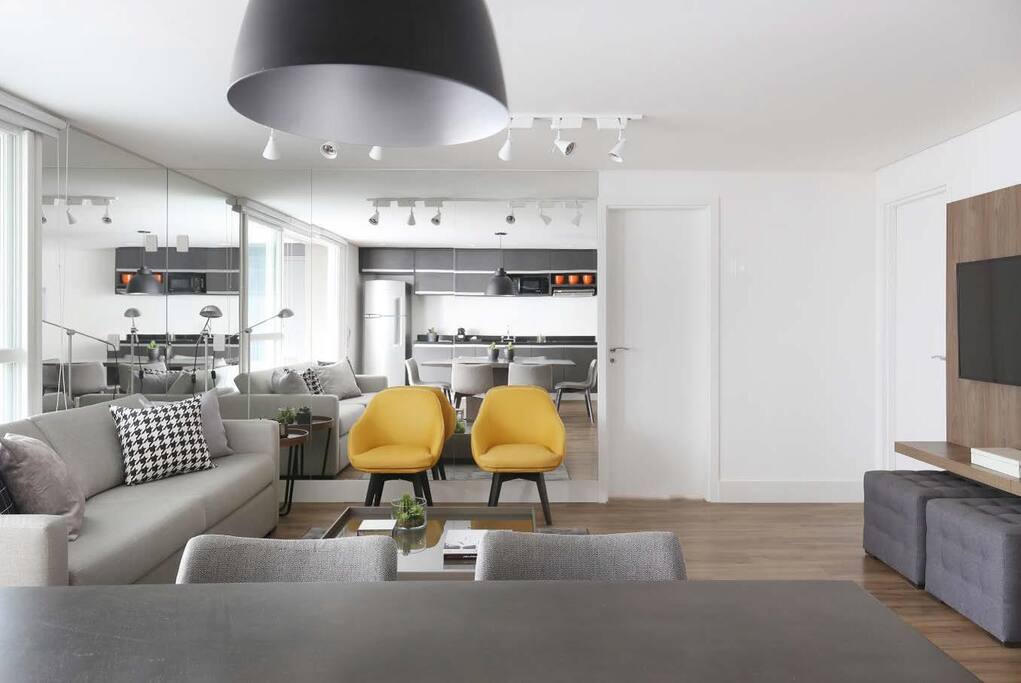 Sala de estar