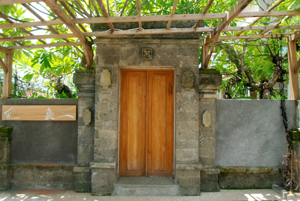 Main Gate