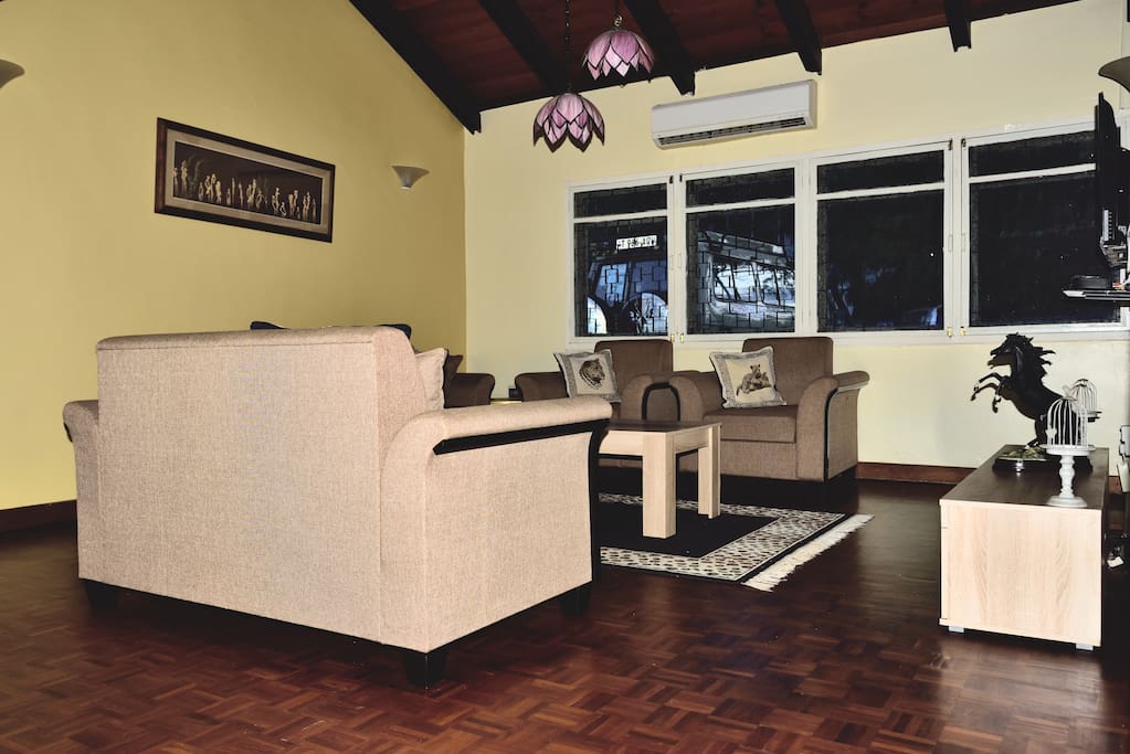 Common Room