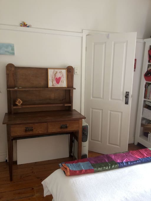 Another aspect of your room