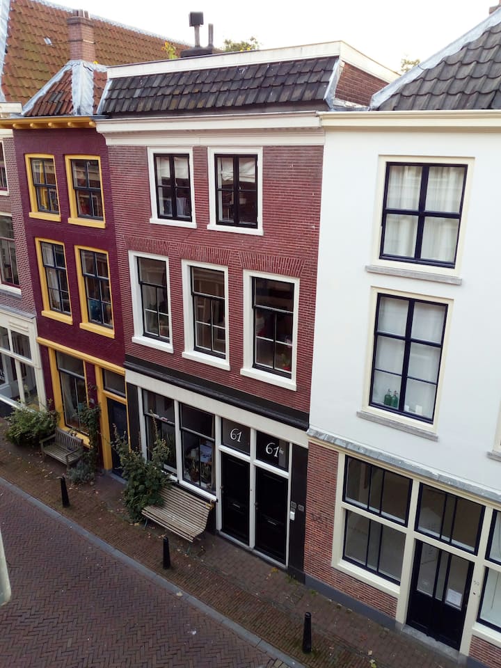 10 Best Serviced Apartments In Utrecht, Netherlands Updated 2024