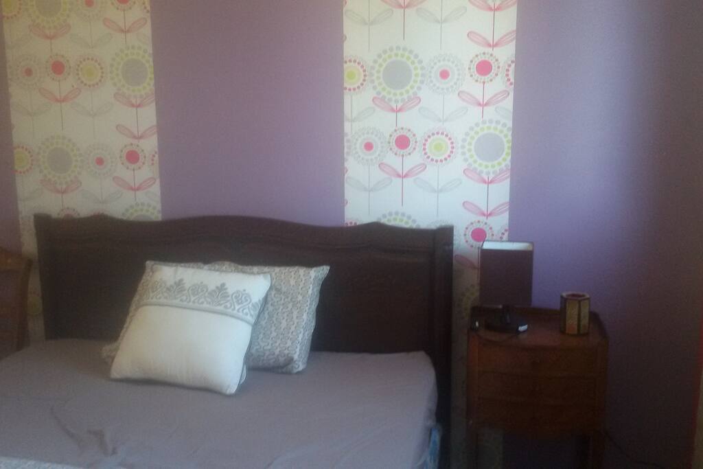 Chambre 2