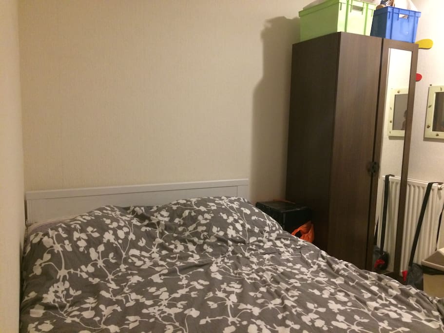 Double Room N°1