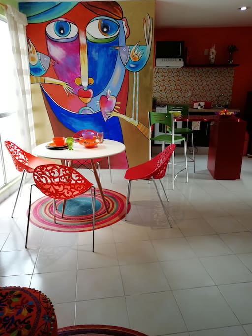 Comedor
