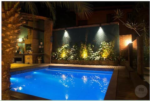 Casa Pinheiro. Manguinhos