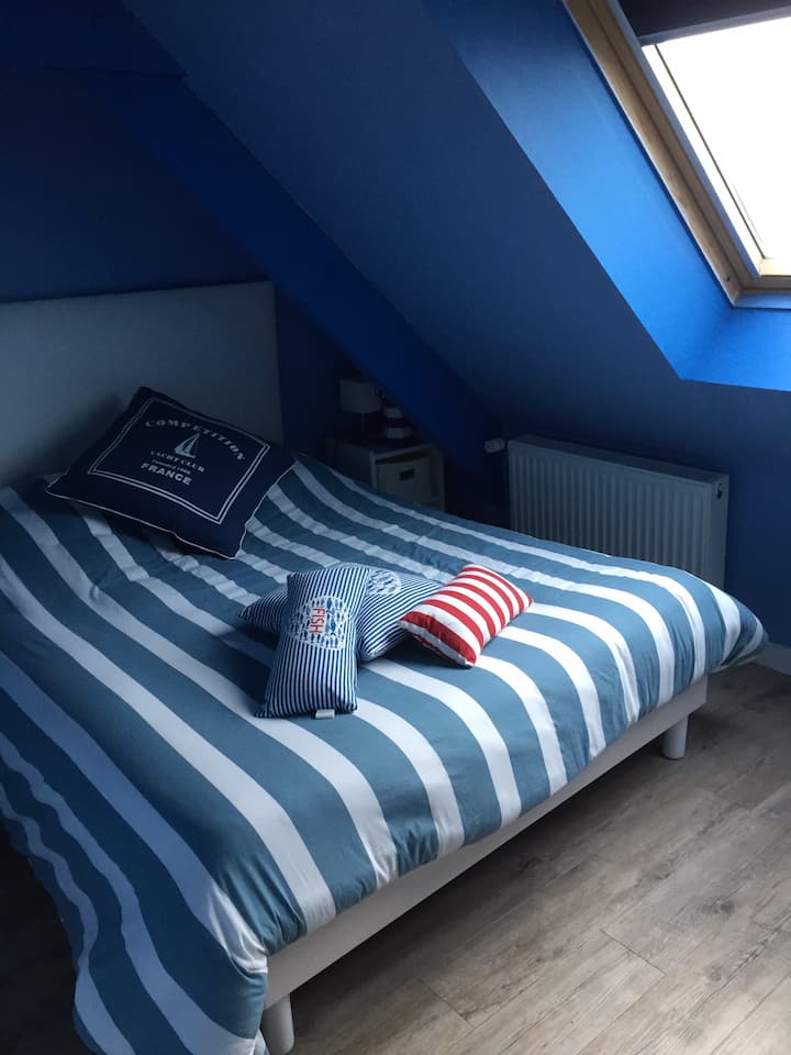 Habitación 3