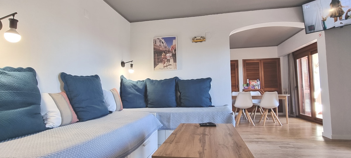 ห้องนั่งเล่น 