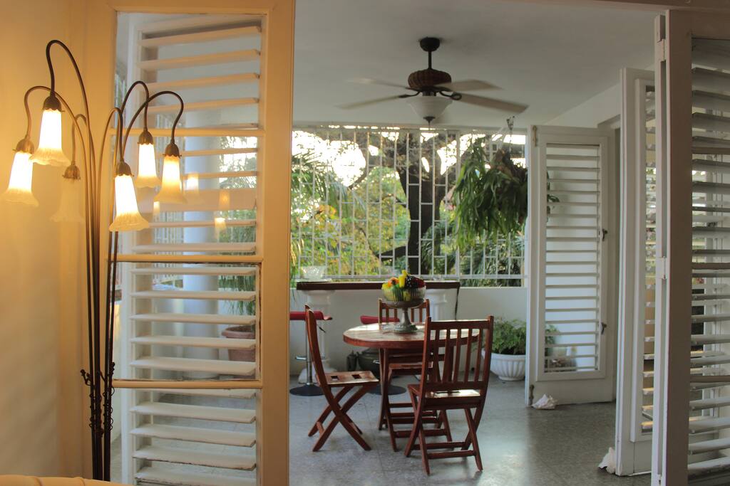 Terraza