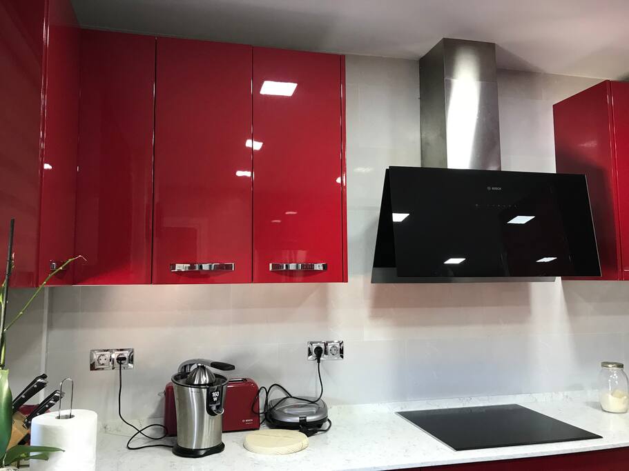 Cocina