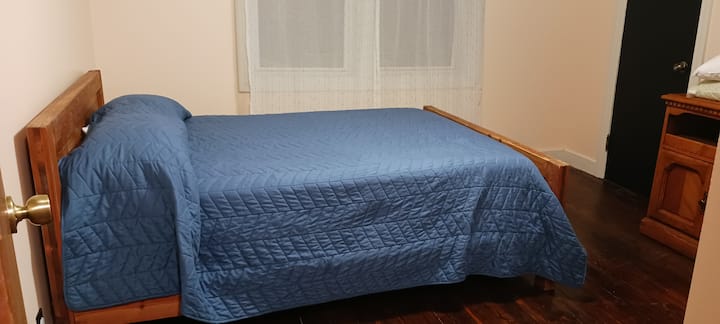 ห้องนอน