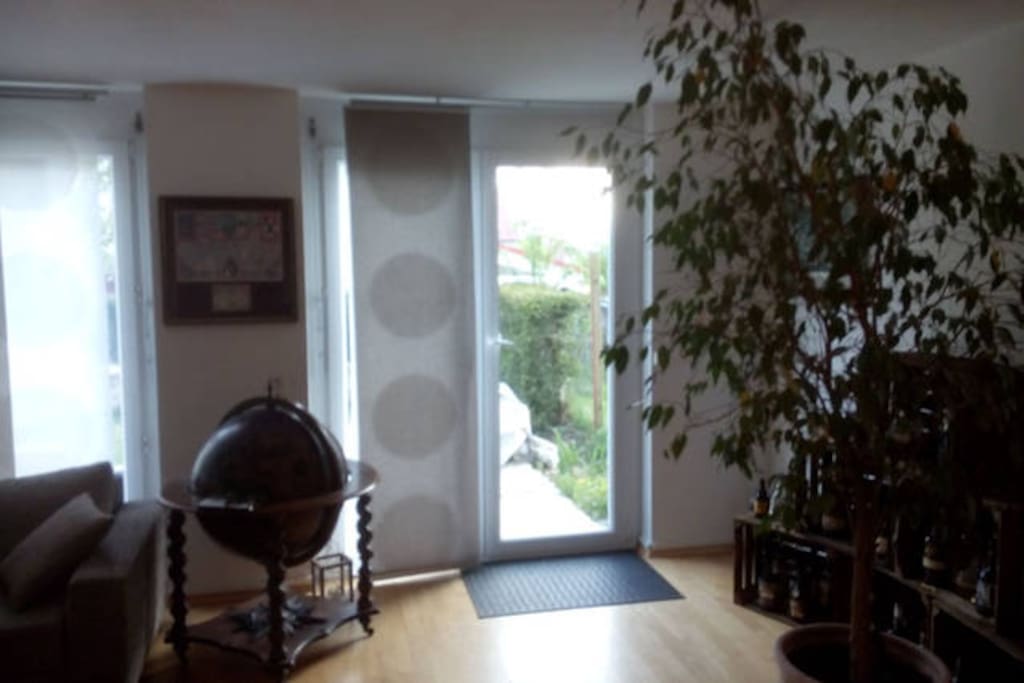 Living Room II