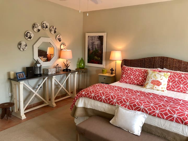 غرفة النوم 1