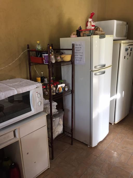 Cozinha