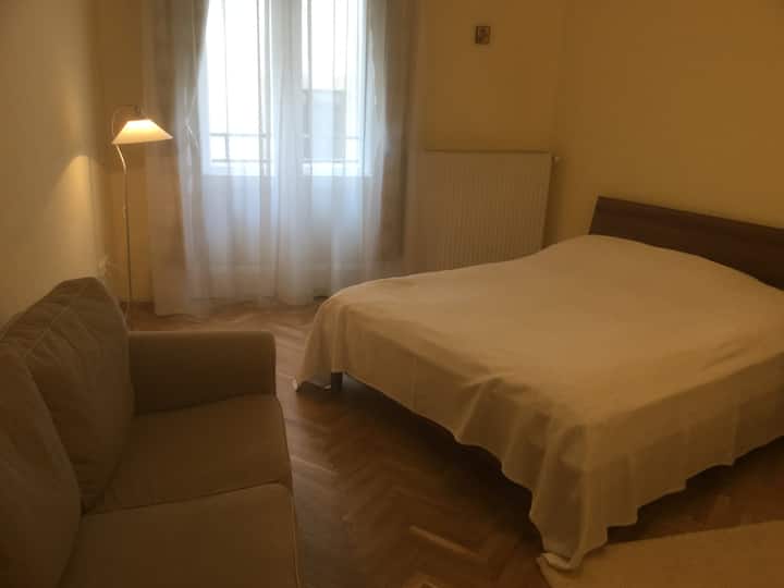 ห้องนอน