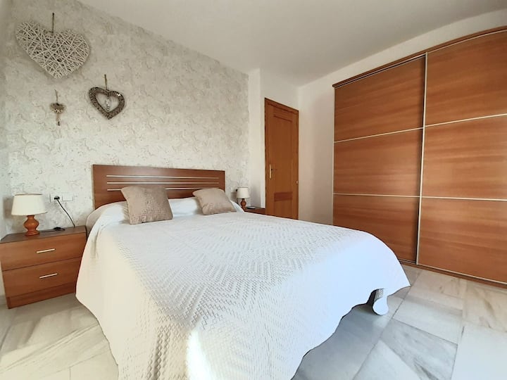 Habitación 1