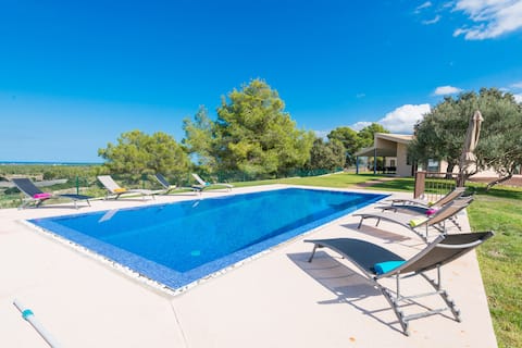 C087 Son Vador by Mallorca Villa Selection