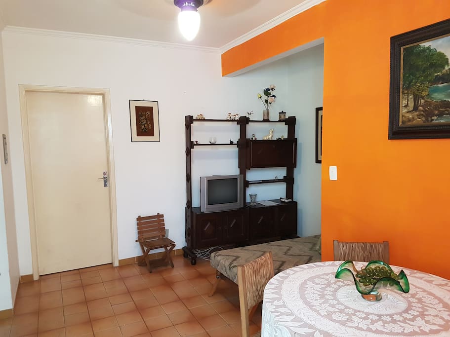 Sala - Parte 2