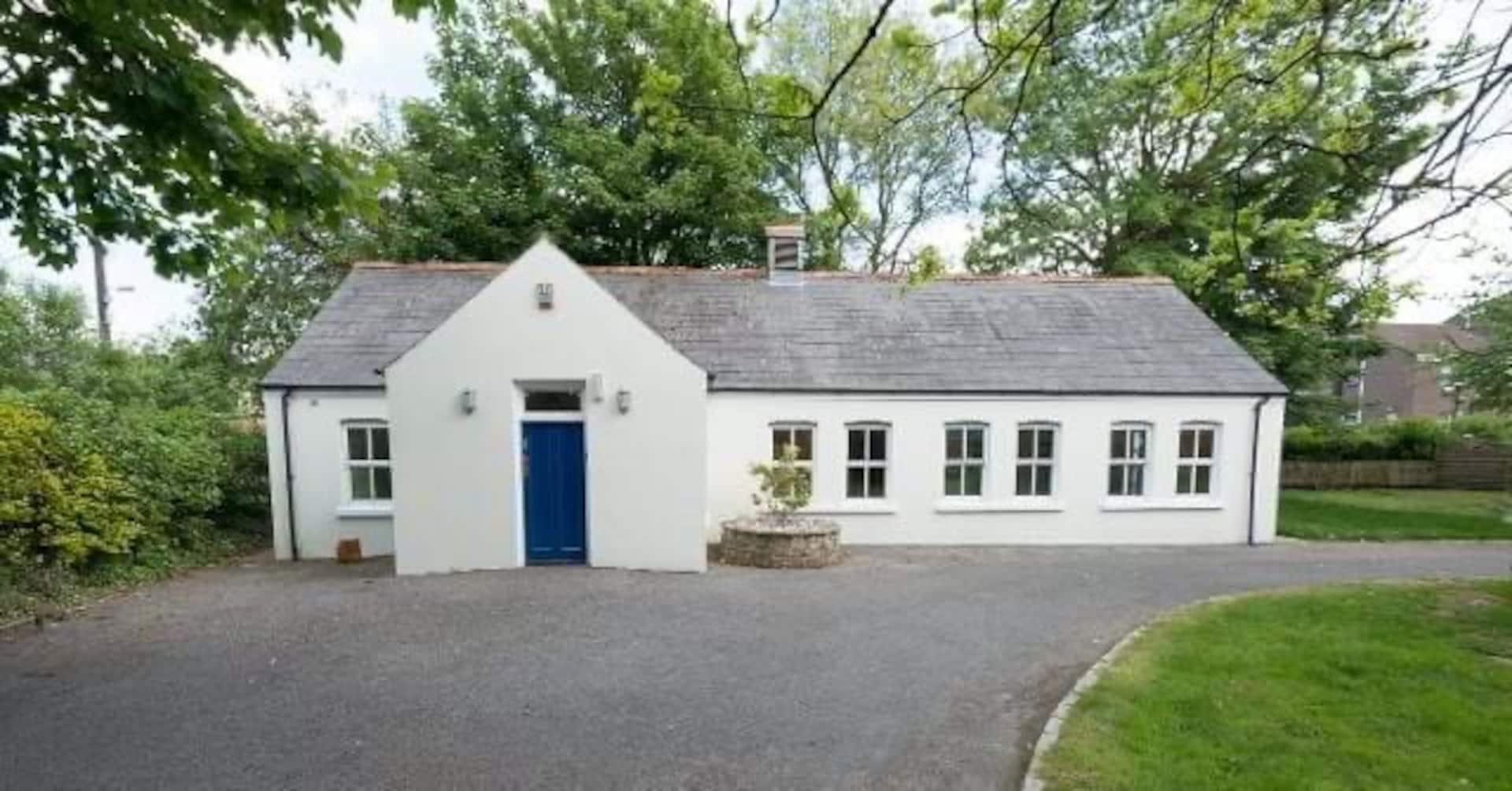 Ideal base for families & pets touring Fermanagh