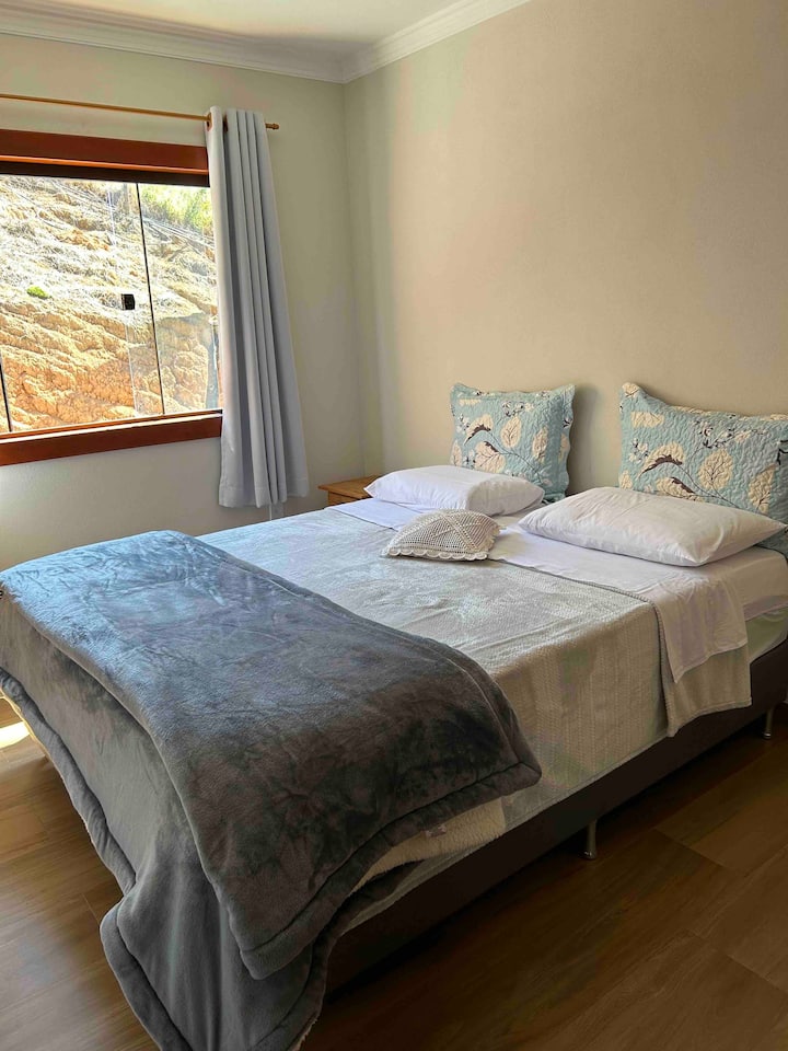 Chambre 1