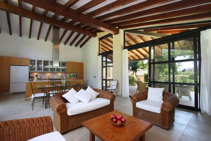 Villa Can Canaver gallery image 4