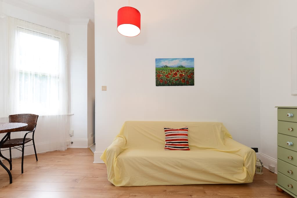 Lounge Room