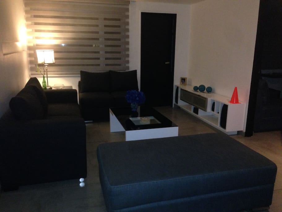 Sala de estar