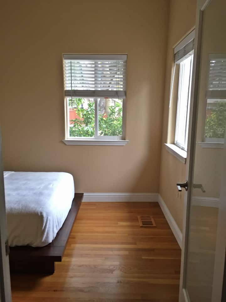 საძინებელი