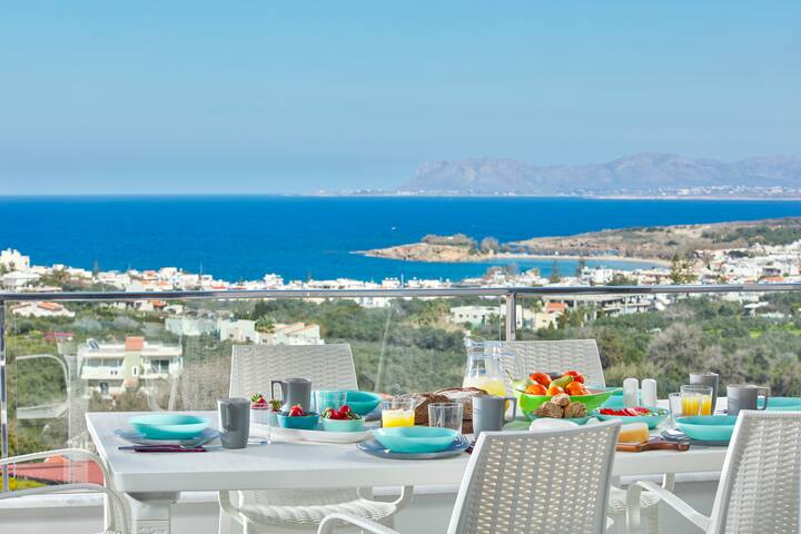 Elysium Seaview Oasis gallery image 5