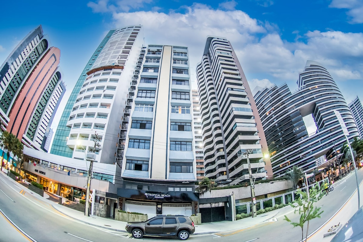 Foto do anúncio de Av. Beira Mar: melhor custo-benefício da Orla. em Beira Mar, Fortaleza