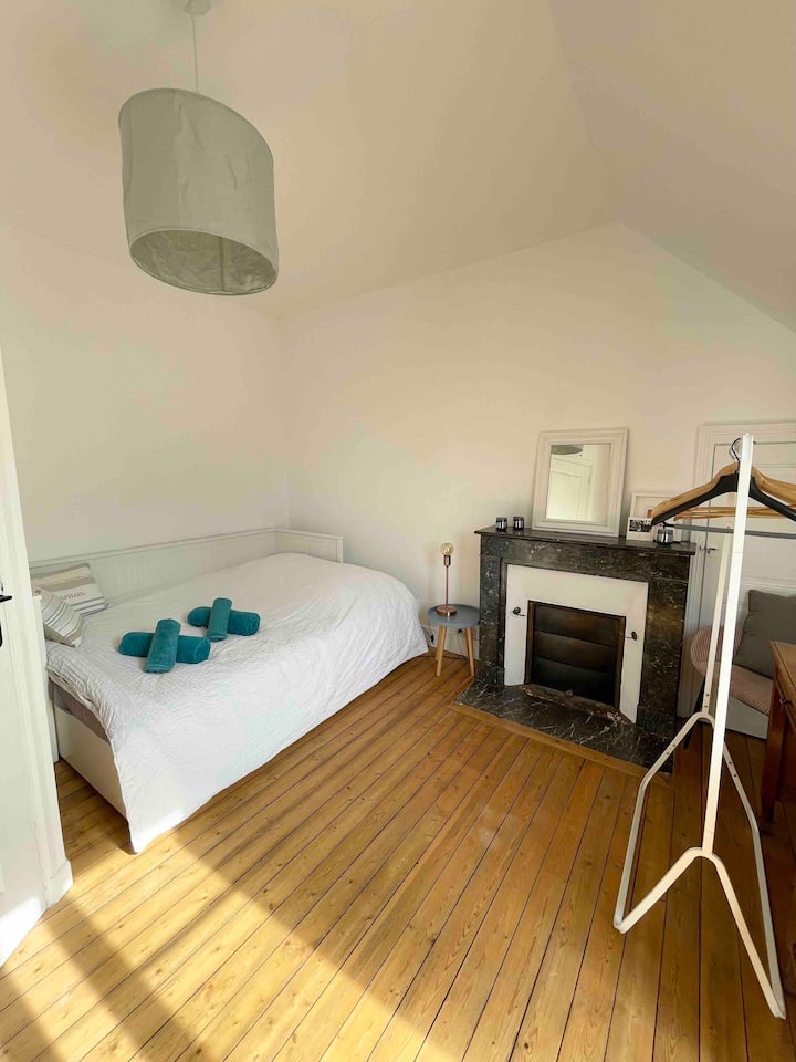 Chambre 2