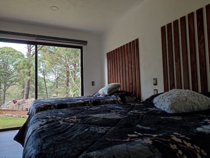 ห้องนอน2