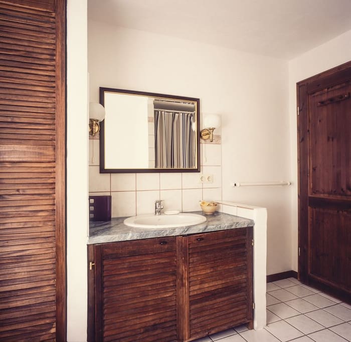 Bagno Girasole