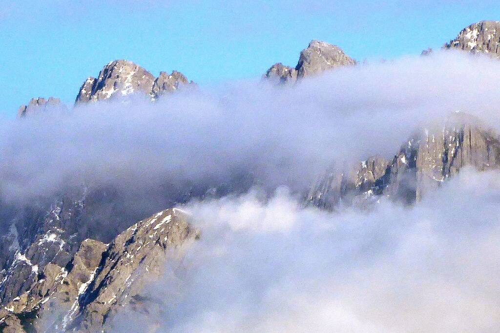 Bergwelt