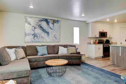 Three Bedroom Condo outdoor adventures await