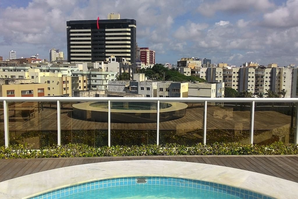 Jacuzi