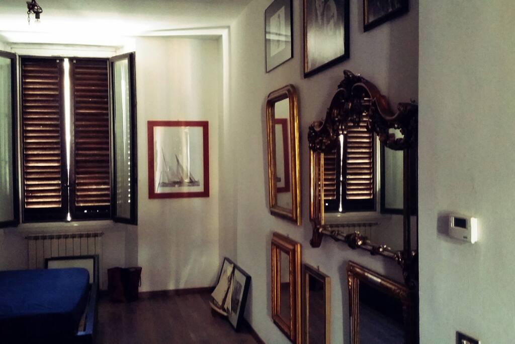 Arredamento vintage