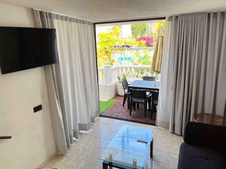 Tenerife Bungalow Vacation Rentals Canary Islands, Spain Airbnb