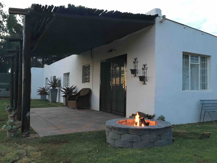 Midholme Farm Stay