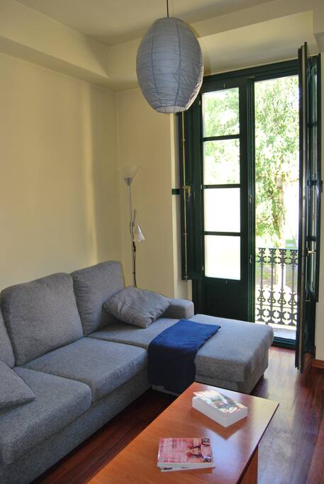 Sala comedor