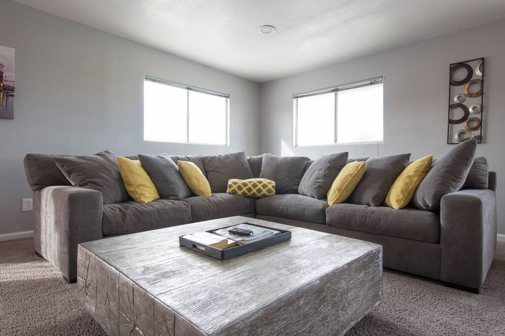 most comfortable couch